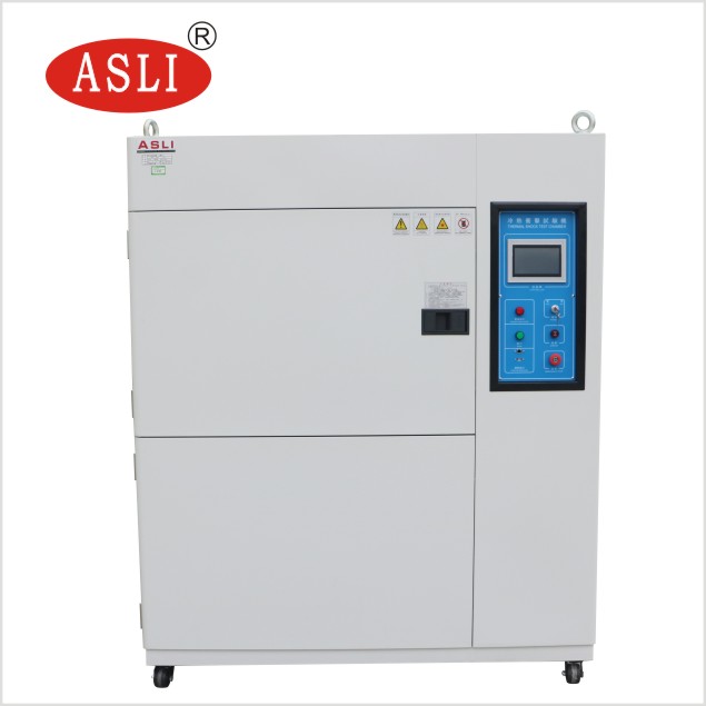 Thermal Shock Environment Chamber Manufacturers