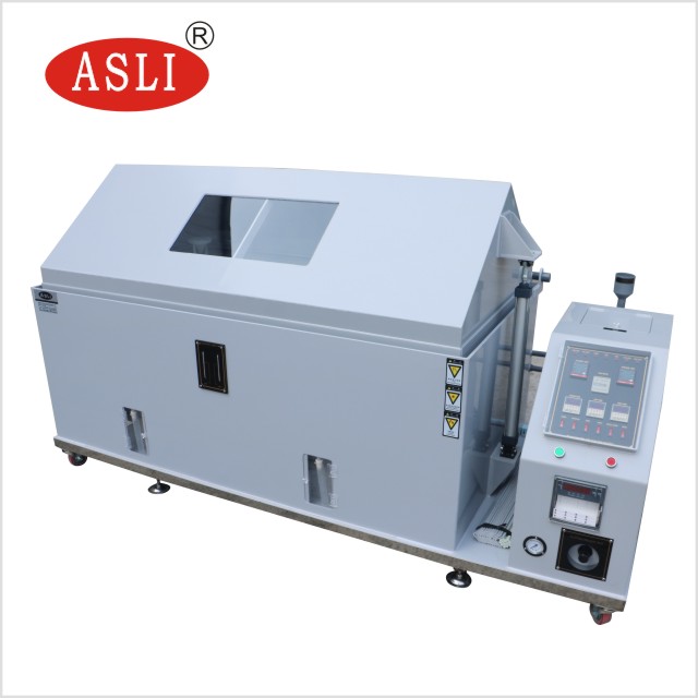 Sulfur Dioxide Salt Spray Chamber