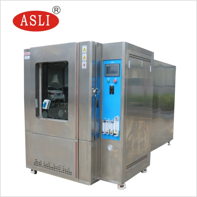 Rain Spray Test Chamber | IP Waterproof Testing Chamber