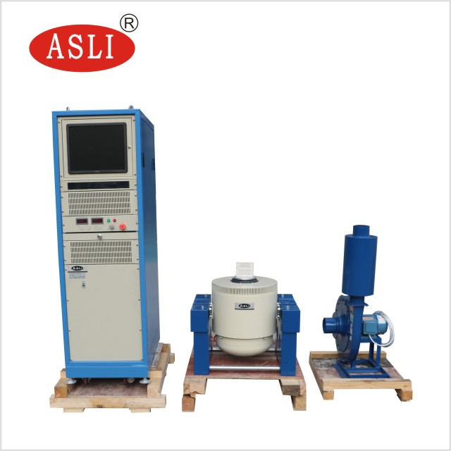 VerticalHorizontal Vibration Combined Environmental Test System