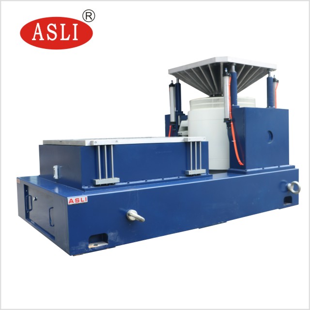 EN-60945 Standard Combined Temperature, Humidity, and Vibration Test Chamber