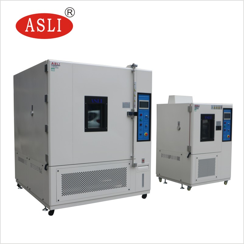 Pharmaceutical Stability Test Chambers for Precise Drug Testing