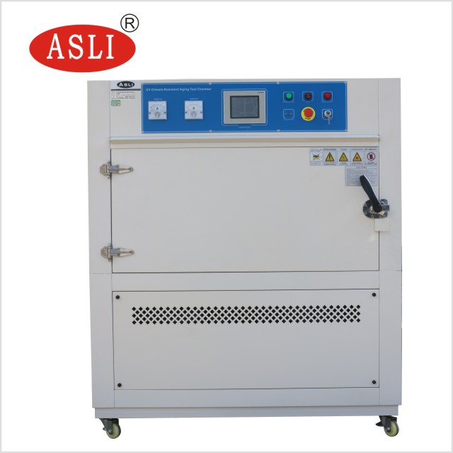 Programmable UV Accelerated Environmental Aging Test Chamber