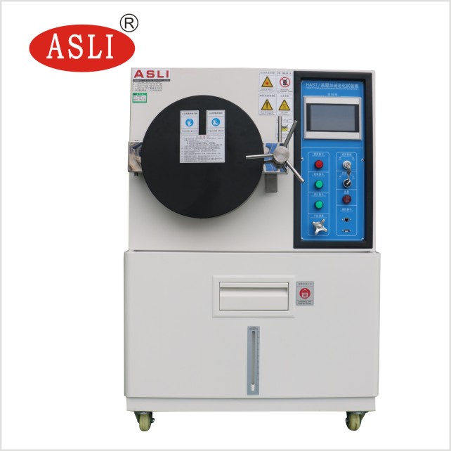 HAST-35 Highly Accelerated Stress Test Chamber | Precision Seal Testing Solution