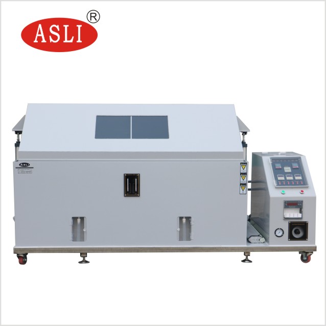 Salt Spray Chamber SH-160 | Corrosion Resistance Testing