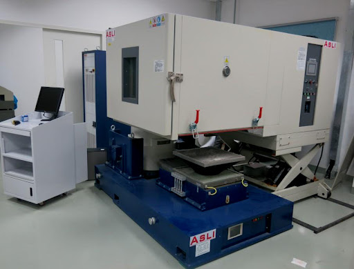ASLI vibration-table series and practical advice for buyers