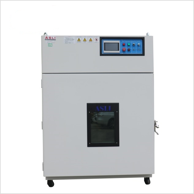 Why High-Temperature Ovens Are Critical for Material Aging Tests