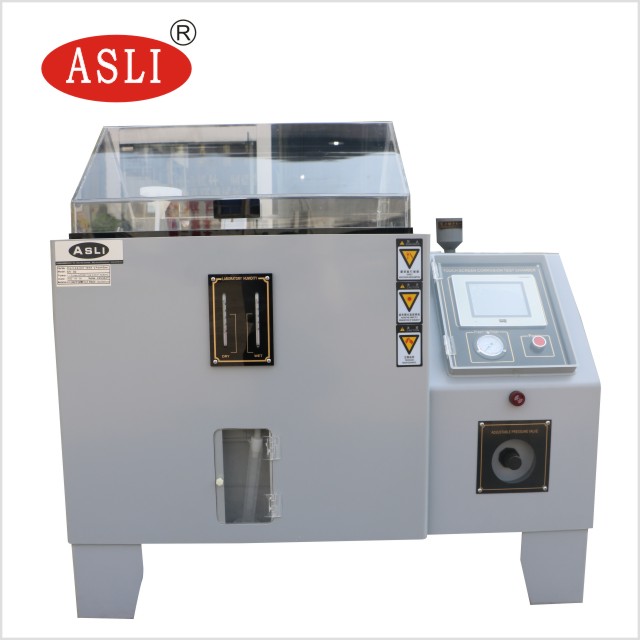 Environmental Testing in Electronics: Practical Uses of Salt Spray and Water Spray Methods