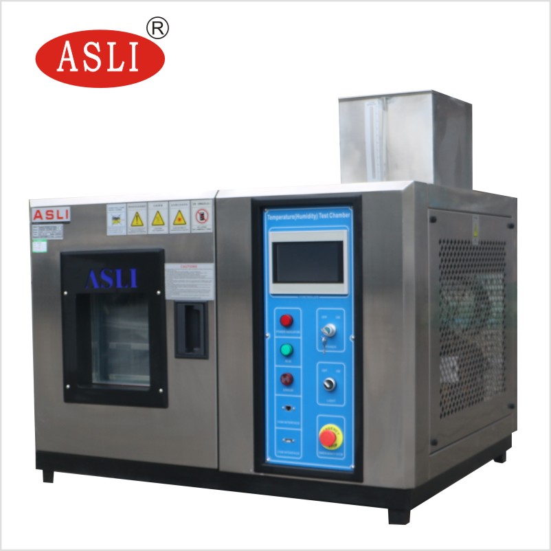 Benchtop Temperature And Humidity Test Chamber